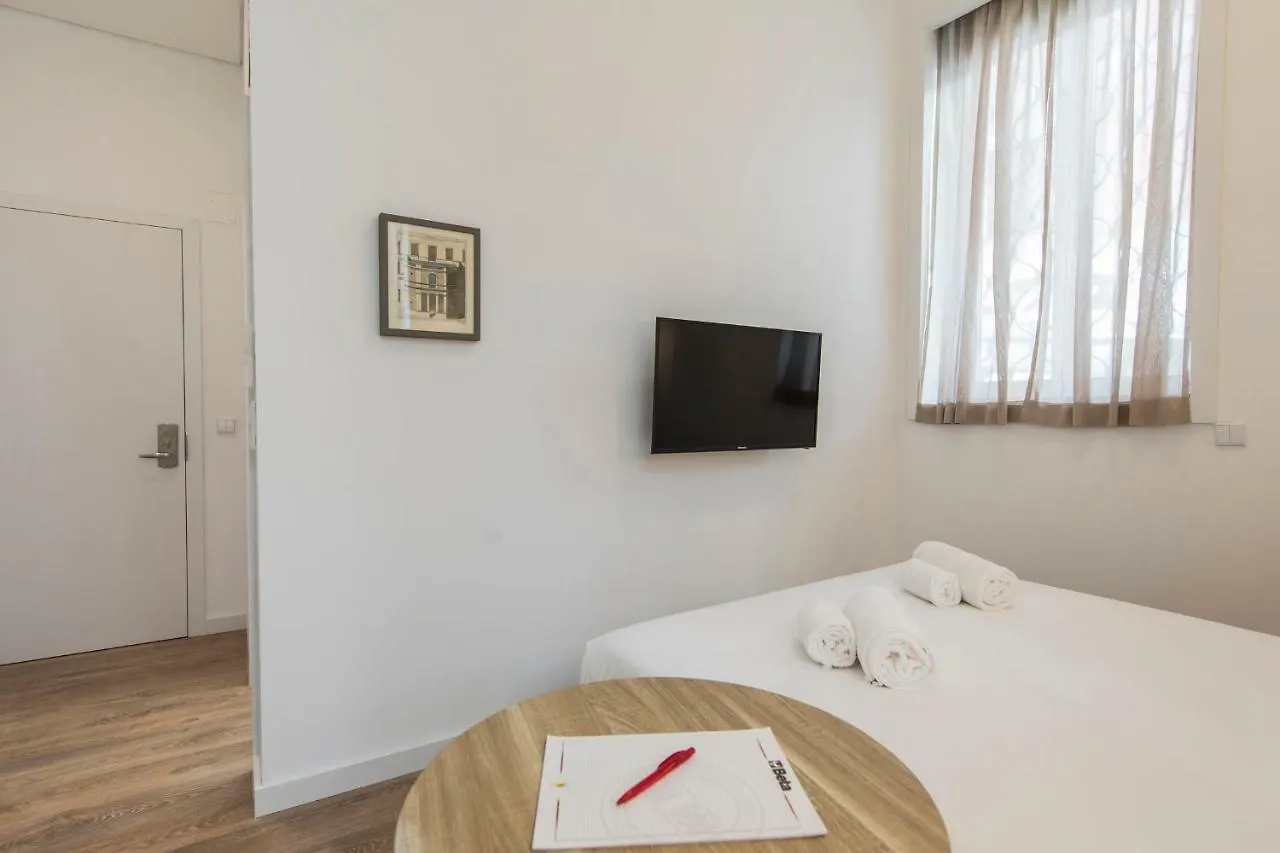 Chiado Cosmopolitan Apartments Lizbona Portugalia