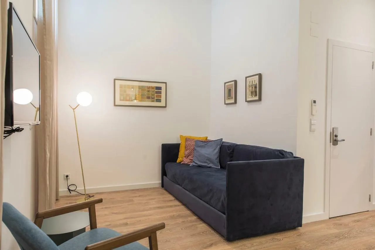 Chiado Cosmopolitan Apartments Лиссабон 0*,  Португалия