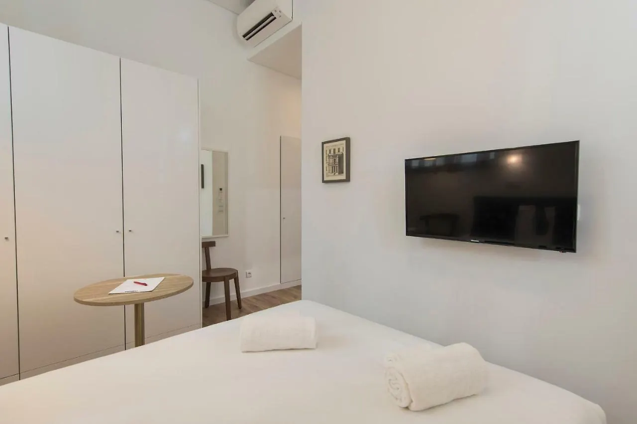 Chiado Cosmopolitan Apartments Lisboa
